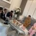 Sensus Ekonomi 2026 Dimulai, Wali Kota Pontianak Edi Kamtono Ikut Didata