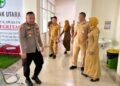 Nasi Kotak Diduga Jadi Sumber Keracunan, 58 Jemaat Gereja di Pontianak Muntah dan Diare