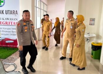 Nasi Kotak Diduga Jadi Sumber Keracunan, 58 Jemaat Gereja di Pontianak Muntah dan Diare