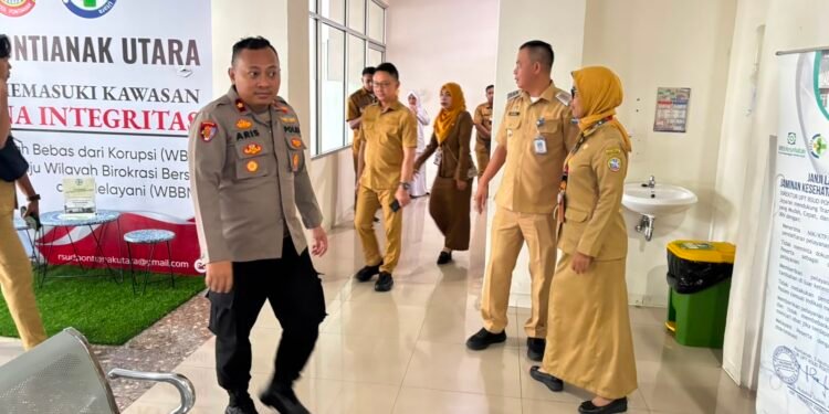 Nasi Kotak Diduga Jadi Sumber Keracunan, 58 Jemaat Gereja di Pontianak Muntah dan Diare