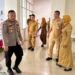 Nasi Kotak Diduga Jadi Sumber Keracunan, 58 Jemaat Gereja di Pontianak Muntah dan Diare