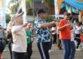 HARGANAS 2026 Jadi Momentum Perkuat Peran Ayah dan Ketahanan Keluarga di Kalbar
