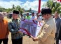 Norsan Soroti Garam, Pariwisata hingga Jembatan Putus di Temajuk Sambas
