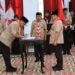 Dilantik Jadi Ketua Mabida, Norsan Ingin Pramuka Kalbar Jadi Kawah Candradimuka Generasi Berkarakter