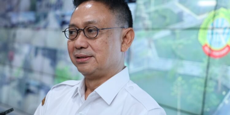 Job Fit Dimulai, Pemkot Pontianak Siapkan Pengisian Dua Jabatan Strategis