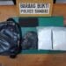 Kejar-kejaran 30 Menit di Kebun Sawit di Sambas, Kurir 722 Gram Sabu Akhirnya Tertangkap