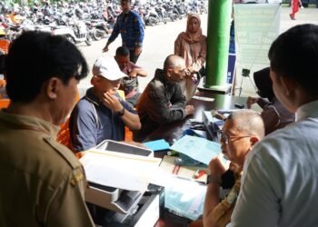 PAD Lampaui Target, Pemkot Pontianak Genjot Kepatuhan Pajak Hadapi Berkurangnya Transfer Pusat