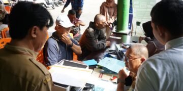 PAD Lampaui Target, Pemkot Pontianak Genjot Kepatuhan Pajak Hadapi Berkurangnya Transfer Pusat