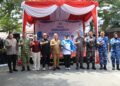 Gubernur Kalbar Canangkan Bulan Bhakti Gotong Royong Masyarakat XXIII 2026