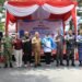 Gubernur Kalbar Canangkan Bulan Bhakti Gotong Royong Masyarakat XXIII 2026