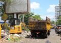 Tinggalkan Open Dumping, Pemkot Pontianak Perkuat Armada dan Bangun Sistem Pengelolaan Sampah Modern