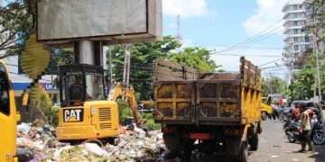 Tinggalkan Open Dumping, Pemkot Pontianak Perkuat Armada dan Bangun Sistem Pengelolaan Sampah Modern