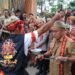 Krisantus Buka Gawai Dayak XV Sekadau, Tegaskan Investasi Harus Berdampak bagi Kesejahteraan Masyarakat