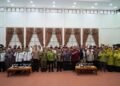 Masjid Jangan Hanya Jadi Tempat Salat, Norsan: Dorong Jadi Pusat Pendidikan dan Pemberdayaan Umat