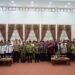 Masjid Jangan Hanya Jadi Tempat Salat, Norsan: Dorong Jadi Pusat Pendidikan dan Pemberdayaan Umat