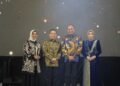 Apresiasi Dedikasi Irjen Pol Pipit Rismanto, Gubernur Norsan Yakin Sinergi Makin Kuat