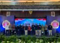 Rapat Pleno Temu Karya Daerah Tetapkan Muhammad Farizi Pimpin Karang Taruna Kalbar