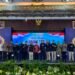 Rapat Pleno Temu Karya Daerah Tetapkan Muhammad Farizi Pimpin Karang Taruna Kalbar