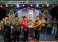 HUT Rema Muda ke-37, Wagub Kalbar: Tak Ada Lagi Istilah Pendatang, Jangan Ada yang Pecah Belah Persatuan