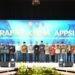 Gubernur Kalbar Tegaskan Pentingnya Sinergi Antarprovinsi Pada Raker APPSI di Lombok