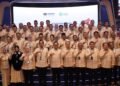 Edi Kamtono Bawa Aspirasi Kota-Kota Kalimantan ke Rakernas APEKSI, Desak Reformasi Fiskal dan Pemerataan Manfaat IKN