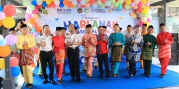 Hari Anak Nasional, Wagub Krisantus: Setiap Anak Berhak Bangkit dan Meraih Masa Depan