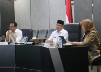 Norsan Perkuat Inklusi Keuangan, Dorong Ekonomi Kalbar Tumbuh Lebih Merata