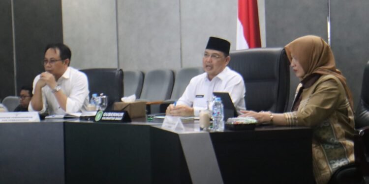 Norsan Perkuat Inklusi Keuangan, Dorong Ekonomi Kalbar Tumbuh Lebih Merata