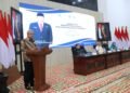 Pemprov Kalbar Ajak Wujudkan Desa-Desa yang Aman, Tangguh, dan Sejahtera