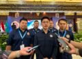 Karang Taruna Kalbar Didorong Jadi Garda Terdepan Atasi Masalah Sosial, Gubernur Tekankan Integritas dan Kemandirian Pemuda