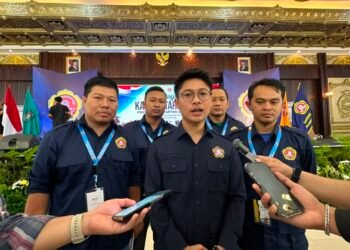 Karang Taruna Kalbar Didorong Jadi Garda Terdepan Atasi Masalah Sosial, Gubernur Tekankan Integritas dan Kemandirian Pemuda