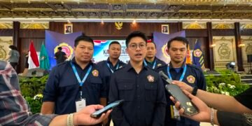 Karang Taruna Kalbar Didorong Jadi Garda Terdepan Atasi Masalah Sosial, Gubernur Tekankan Integritas dan Kemandirian Pemuda