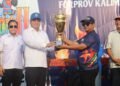 FORPROV II KORMI Kalbar Resmi Ditutup, Pontianak Juara Umum, Semangat Sportivitas Jadi Sorotan