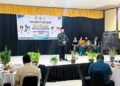 Bertemu Warga Teluk Batang, Gubernur Norsan Tegaskan Pembangunan Kalbar Dimulai dari Desa