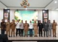 Wagub Kalbar Tegaskan Penguatan Tara Kelola Sawit dan Dukung Implementasi Eskpor Satu Pintu