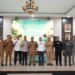 Wagub Kalbar Tegaskan Penguatan Tara Kelola Sawit dan Dukung Implementasi Eskpor Satu Pintu