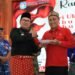 Pimpin Upacara HUT ke-19 Kubu Raya, Wagub Krisantus: Daerah Ini Kini Jadi Motor Pertumbuhan Ekonomi Kalbar