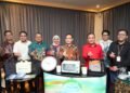 Pemprov Kalbar Luncurkan Forum TSBLP/CSR, Perkuat Sinergi Dunia Usaha untuk Percepatan Pembangunan