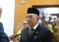 SiLPA Pontianak Rp138,87 Miliar, Sekda Tegaskan Tak Bisa Dipakai Bebas