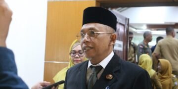 SiLPA Pontianak Rp138,87 Miliar, Sekda Tegaskan Tak Bisa Dipakai Bebas