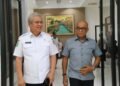 Sekda Harisson Dorong Penguatan Dana Transfer Untuk Percepat Pembangunan Kalbar