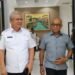 Sekda Harisson Dorong Penguatan Dana Transfer Untuk Percepat Pembangunan Kalbar