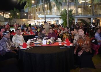 Ria Norsan: APPSI Perkuat Sinergi Antarprovinsi Hadapi Tantangan Pembangunan