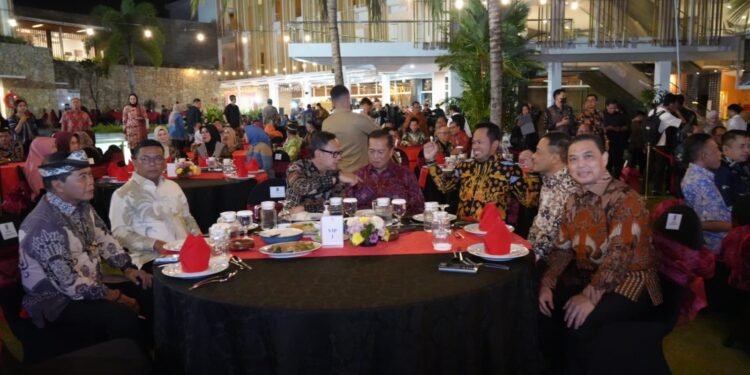 Ria Norsan: APPSI Perkuat Sinergi Antarprovinsi Hadapi Tantangan Pembangunan