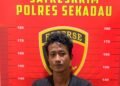 Pria di Sekadau Ditangkap Usai Curi Kabel Penangkal Petir Milik PLN di Lima Gardu Listrik