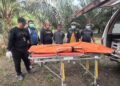 Pria di Ketapang Bunuh Mantan Pacar, Jasad Dikubur di Kebun Sawit