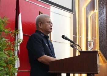 Pemprov Kalbar Ajukan Revisi Perda Pajak dan Retribusi