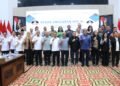 Terima Kunjungan Banggar DPR RI, Wagub Kalbar Suarakan Aspirasi Strategis Kalbar Untuk APBN 2027