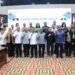 Terima Kunjungan Banggar DPR RI, Wagub Kalbar Suarakan Aspirasi Strategis Kalbar Untuk APBN 2027
