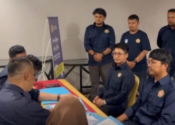 Maju sebagai Calon Ketua Karang Taruna Kalbar, Muhammad Farizi Usung Gerakan Pemuda Berbasis Karya Nyata